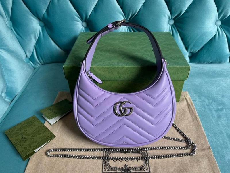 Gucci Handbags 349